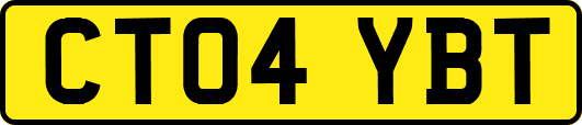 CT04YBT