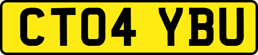 CT04YBU