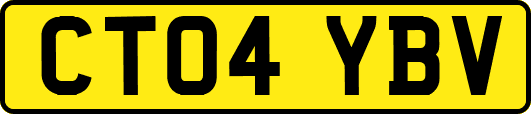 CT04YBV