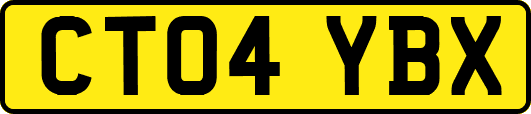 CT04YBX