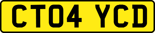 CT04YCD