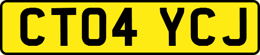 CT04YCJ
