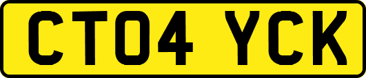 CT04YCK