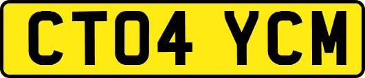 CT04YCM