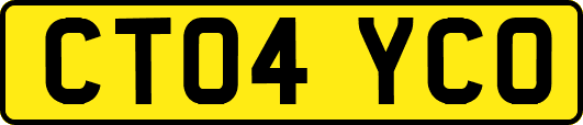 CT04YCO