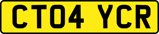 CT04YCR