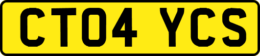 CT04YCS