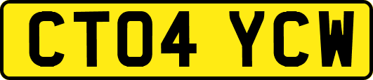 CT04YCW