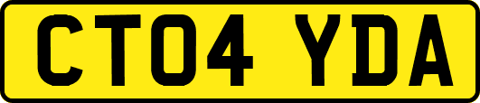 CT04YDA