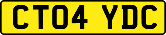 CT04YDC
