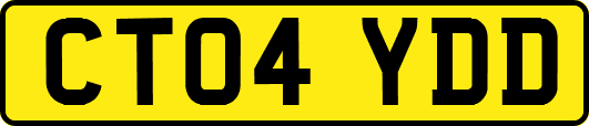 CT04YDD