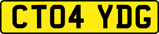 CT04YDG