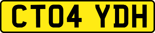 CT04YDH