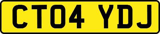 CT04YDJ