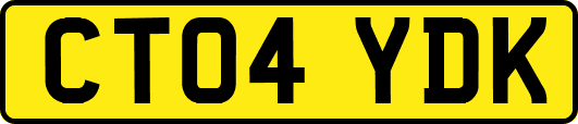 CT04YDK