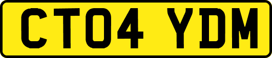 CT04YDM