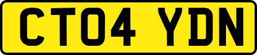 CT04YDN