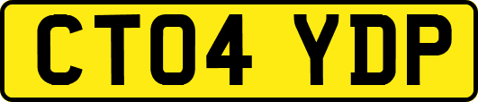 CT04YDP