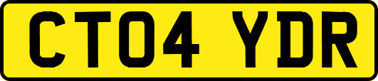 CT04YDR
