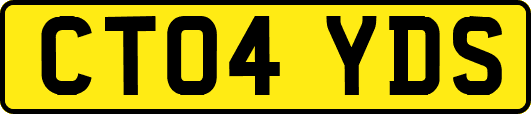 CT04YDS