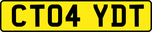 CT04YDT
