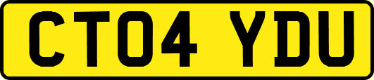 CT04YDU