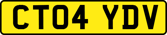 CT04YDV