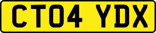 CT04YDX