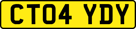 CT04YDY
