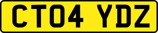 CT04YDZ