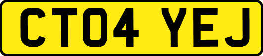 CT04YEJ