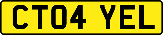 CT04YEL