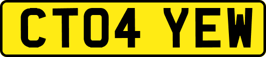 CT04YEW