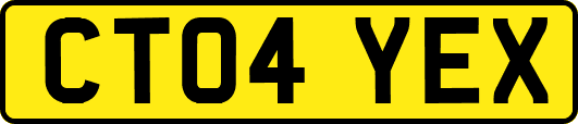 CT04YEX