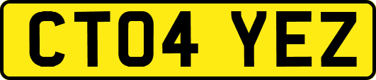 CT04YEZ