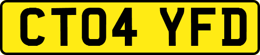 CT04YFD