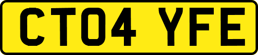 CT04YFE