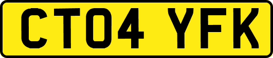 CT04YFK