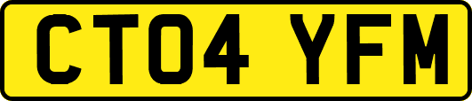 CT04YFM
