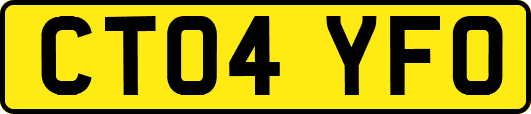 CT04YFO