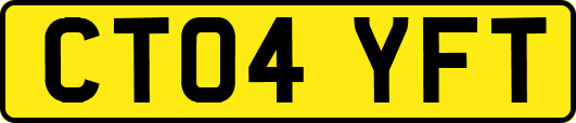 CT04YFT