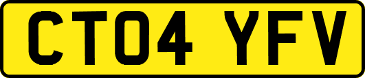 CT04YFV