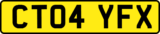 CT04YFX