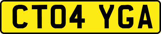 CT04YGA