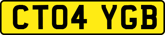 CT04YGB