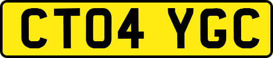 CT04YGC
