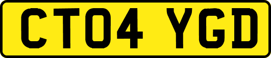 CT04YGD