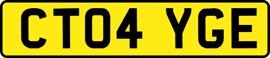 CT04YGE