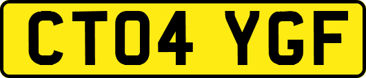 CT04YGF