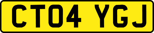 CT04YGJ